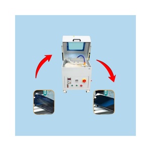 Di nuova generazione grande qualità 4 stazione di lavoro graffi rimozione di lucidatura per iPhone 13 14 15 promax telefono macchina di lucidatura <span class=keywords><strong>Auto</strong></span>