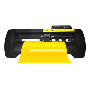 Hot Sale Mini Vinyl <strong>Cutter</strong> Plotter with Manual Stepper Driver Stepper Motor Signmaster Software - Product Image 6