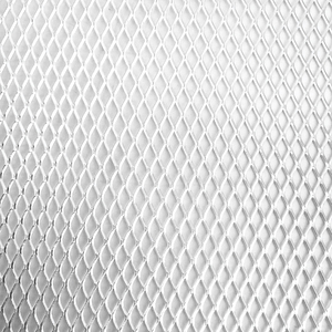Werkslieferung rechteckiges Aluminium-Flat-Gitter-Pizza-Fen-Bakeregel Netz - Product Image 3