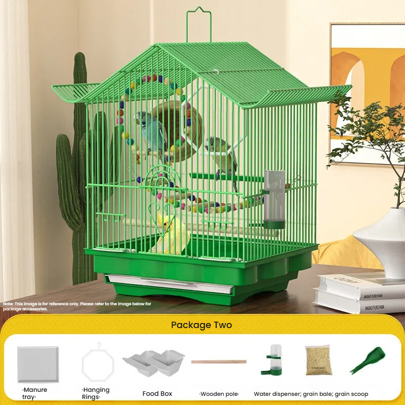 Green-1