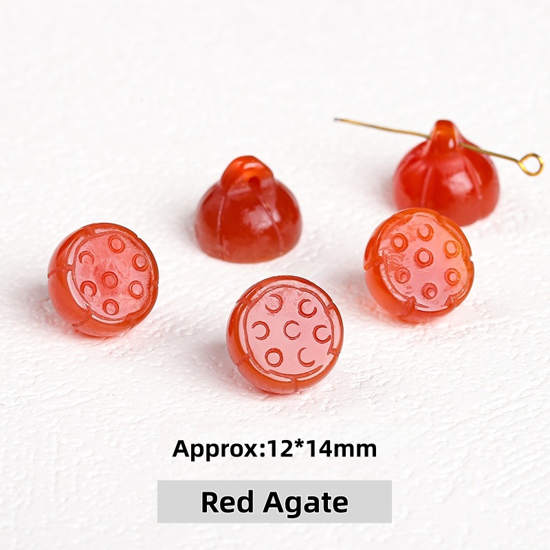 Red Agate