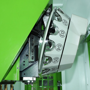 Dikey cnc delme dokunarak freze makinesi merkezi vmc640/TC-640/T6/T600 - Product Image 5