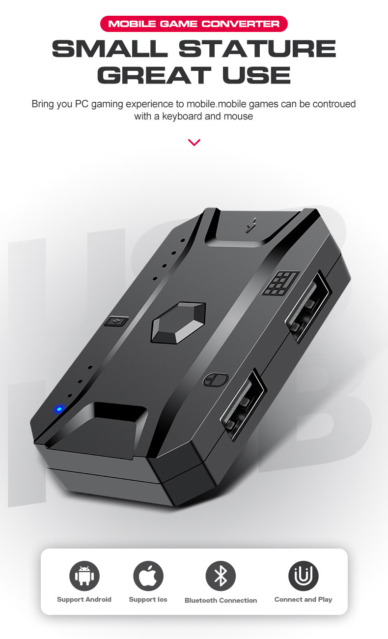 Black-dock