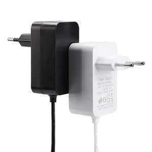 12V1A1.5A2A2.5AUniversal Power Adapter EU UK US AU with AC DC for <strong>Multiple</strong> Devices Desktop Power Supply <strong>Input</strong> 110V/220V DC 30W - Product Image 3