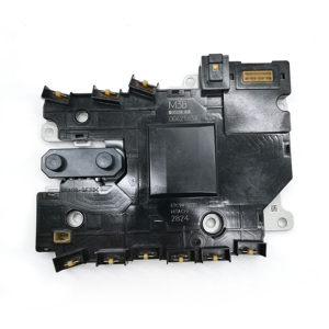 ชุดควบคุมโมดูล JR7RO1A RE7RO1A TCM TCU ชิ้นส่วนรถยนต์แผ่นทรานสฟลาย - Product Image 4