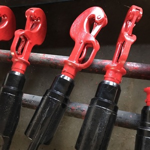 Сверхмощный подъемный крюк на присоске-API Spec 11B стержневой элеватор для нефтепромысла и горнодобывающей промышленности инструмент для предохранительной подвески - Product Image 2