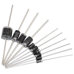 Chỉnh lưu <span class=keywords><strong>diode</strong></span> 1n4007 in5401 5819 5408 1n5822 fr157 10a10 <span class=keywords><strong>Diode</strong></span> thành phần chip vi điều khiển - Product Image 1