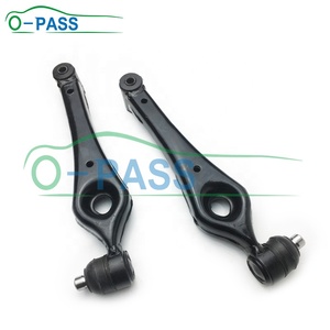 OPASS ön aks alt kontrol kolu SUZUKI ALTO için LGNIS vagon ve VAUXHALL AGILA A & Subaru JUSTY 1986- 45200-76G21 hızlı kargo - Product Image 6