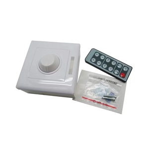 12-клавишный диммер с дистанционным управлением - Product Image 5