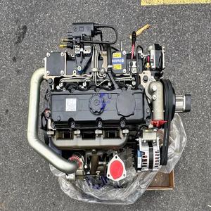 เครื่องจักรอุตสาหกรรมเครื่องยนต์1104D 1104D-44T สำหรับเครื่องยนต์คอมเพรสเซอร์ - Product Image 1