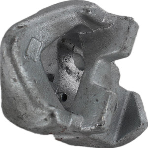 Cono impilabile contenitore sospeso ISO - Product Image 5