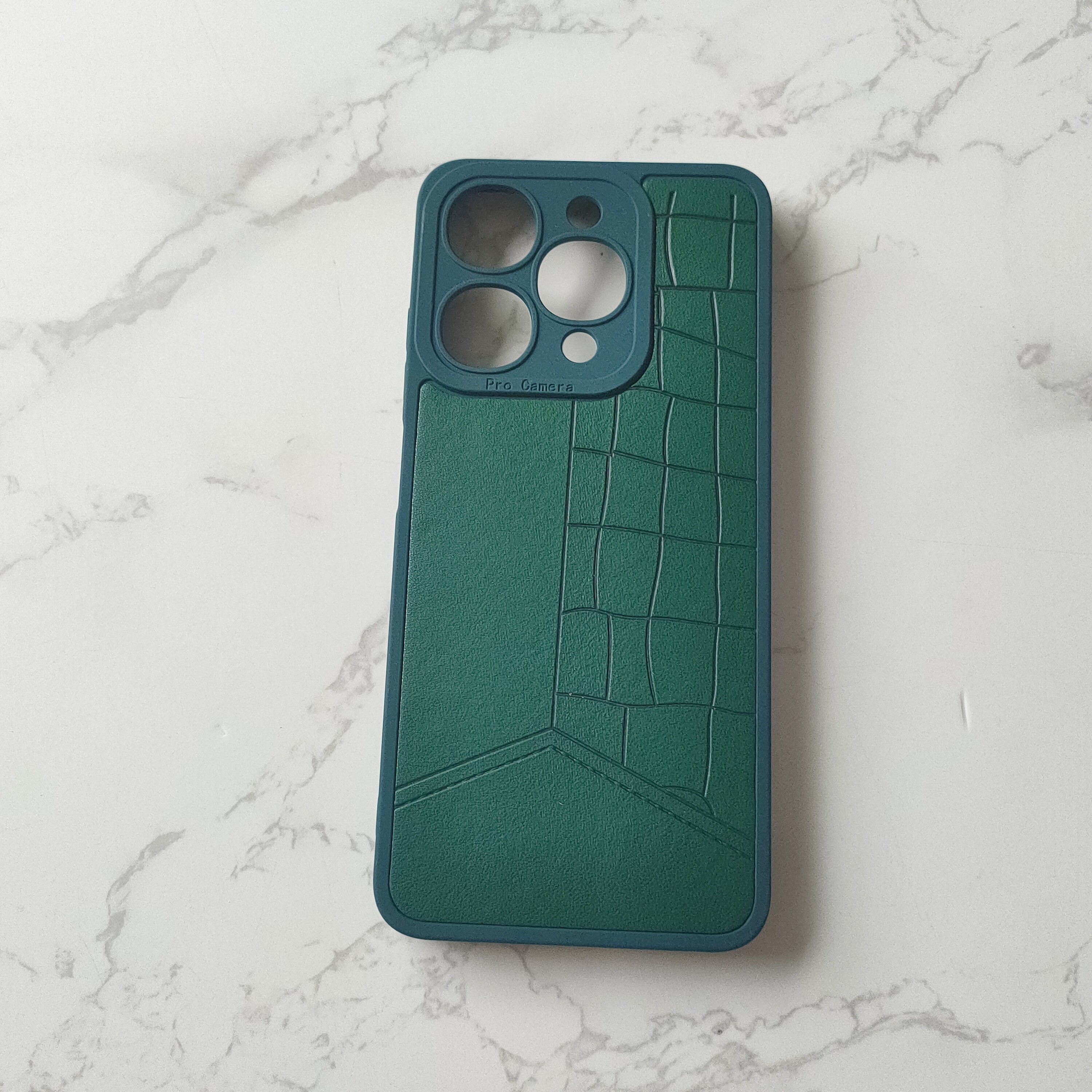 Verde
