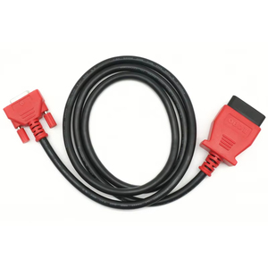 MaxiSys MS908 PRO/エリートOBD2スキャナー16PIN DB 26PIN DB15トランスファーコネクタケーブルA + MS906/MS905用メインテストツール - Product Image 6