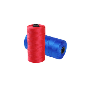 210D/36PLY 100% nylon PP trenzado cuerda de pesca/hilo/cuerda/hilo - Product Image 5