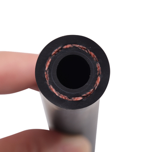 Air Conditioning <strong>Hose</strong> Engine Model <strong>a</strong> <strong>C</strong> <strong>Hose</strong> Refrigerant Air Conditioner <strong>Hose</strong> - Product Image 3