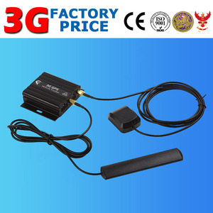 2019 entradas analogicas localização precisa gprs gsm cdma 2g 3g car realtime camera GPS tracker with ibuttom