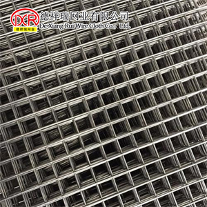 Gopher Control <strong>Wire</strong> <strong>Mesh</strong> 304 <strong>S</strong> <strong>S</strong> Welded <strong>Wire</strong> <strong>Mesh</strong> Panel Rolls PVC Coated Steel <strong>Wire</strong> Square Farm Fence Galvanized - Product Image 4