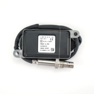 5WK9 6616F 공장 좋은 판매 자동차 센서 OE 5WK96616F A0091533628005 질소 산화물 센서 메르세데스-벤츠 용 Nox 센서 - Product Image 2