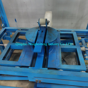 Tyre <strong>Doubling</strong> Machine/Truck <strong>Tire</strong> Baler/<strong>tire</strong> Setting Machine - Product Image 6