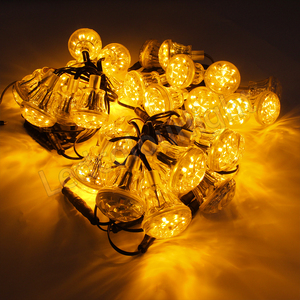 Christmas Decorative Lighting <strong>DMX</strong> WS2811 DC24V 60mm RGB Amusement Addressable Pixel <strong>String</strong> Lights 3D <strong>LED</strong> for Amusement Park Club - Product Image 6