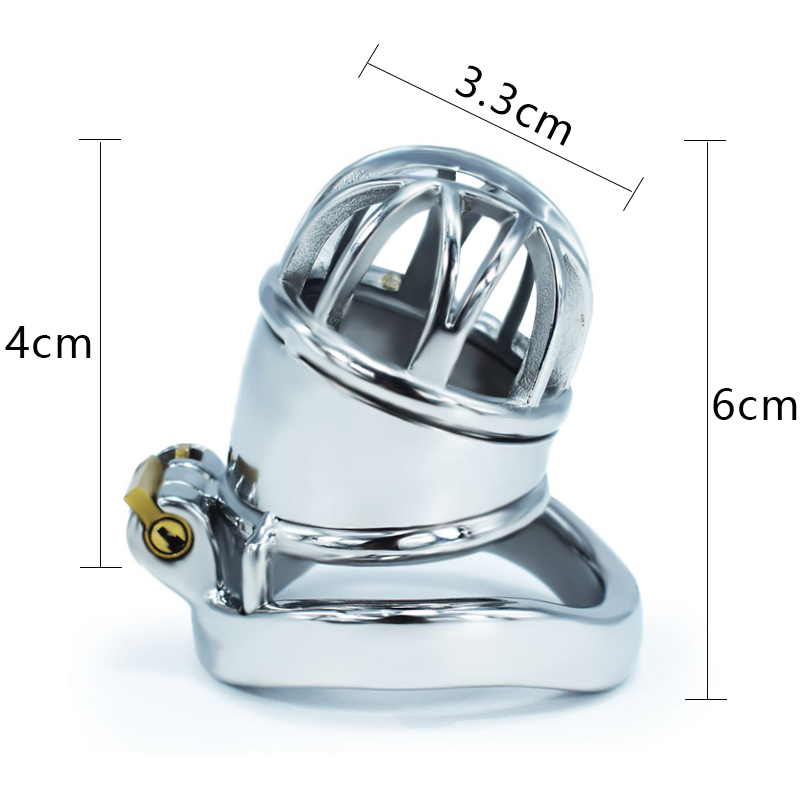 FRRK-3094 curved ring cage