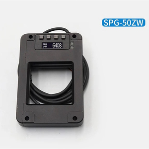 Sensor de detección de alta velocidad integrado sin puntos ciegos y función de conteo incorporada Sensor de conteo de caídas de ventana China