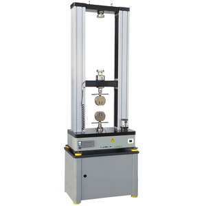 Meccanica ingegneria dei materiali resistenza alla trazione test di attrezzature di laboratorio - Product Image 4