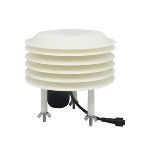 Grelha de decibéis instrumento de detecção de co2 <span class=keywords><strong>sensor</strong></span> de temperatura umidade