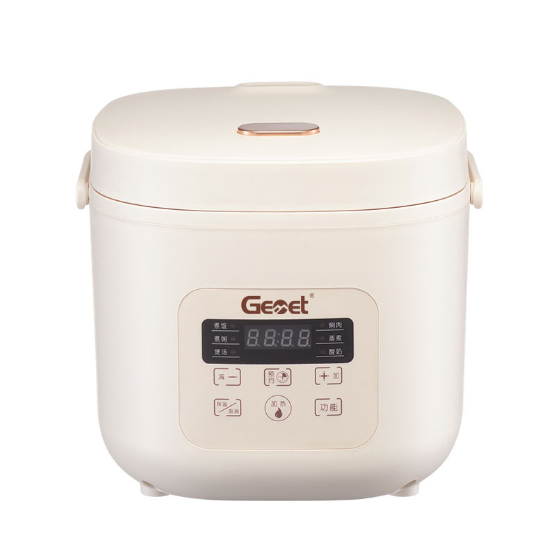 Gemeitang Smart Rice Cooker 3L