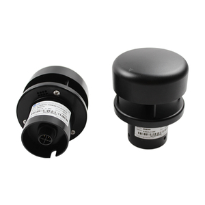 Mini 4In1 Wind Speed and Direction <strong>Sensors</strong> <strong>Temperature</strong> Humidity Transmitter Anemometer Ultrasonic Weather Station RS485 Modbus - Product Image 1