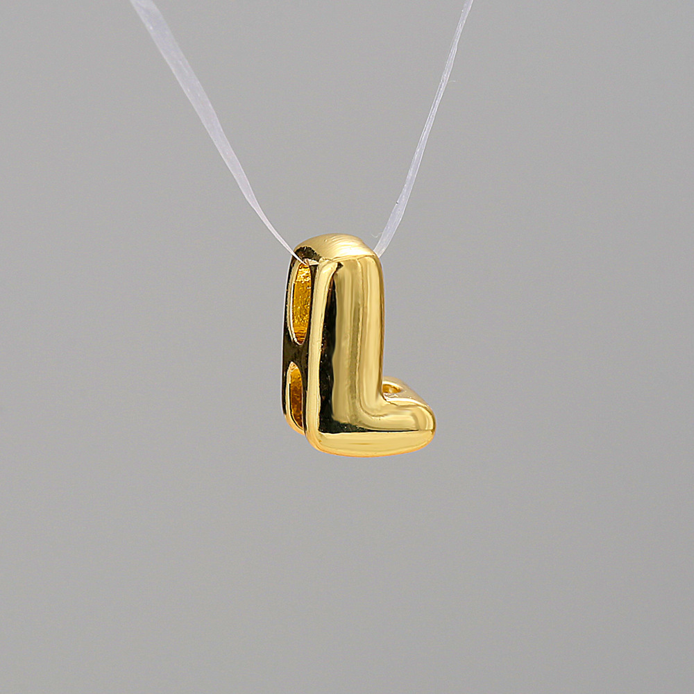 Gold L