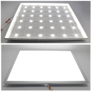 45w 120x 60 led ışık 600x600 300x1200 600x1200 ayarlanabilir beyaz led tavan paneli ışığı lamba