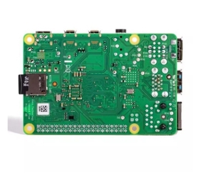 Raspberry Pi 4 Modell B mit 2 GB RAM