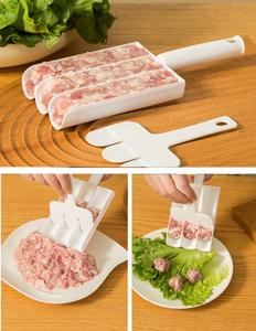 QY özel sonraki maruko artefakt rubbing arak üçlü meatball yükseltme modeli yapmak 3 hatta tembel hızlı el oyun el yapımı yapımcısı - Product Image 6