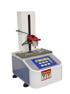 Automatic Load Displacement Curve <strong>Tester</strong> Button Rebound <strong>Tester</strong> Pressure Displacement Curve <strong>Tester</strong> - Product Image 2