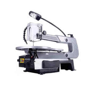 Ağaç işleme ekipmanı taşınabilir tel testere gravür testere ağaç İşleme tezgah Jig testere ahşap kesme makinesi fiyat - Product Image 1