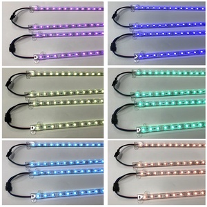 1 m ws2812 ws2812b 70 led 24vdc piksel rigids bar rigids led şerit - Product Image 6