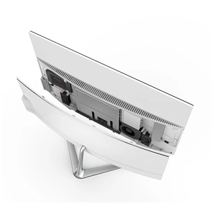 Ordenador de escritorio todo en uno, 23,8 pulgadas, todo en uno, i3, i5, i7, ssd, 4k - Product Image 5