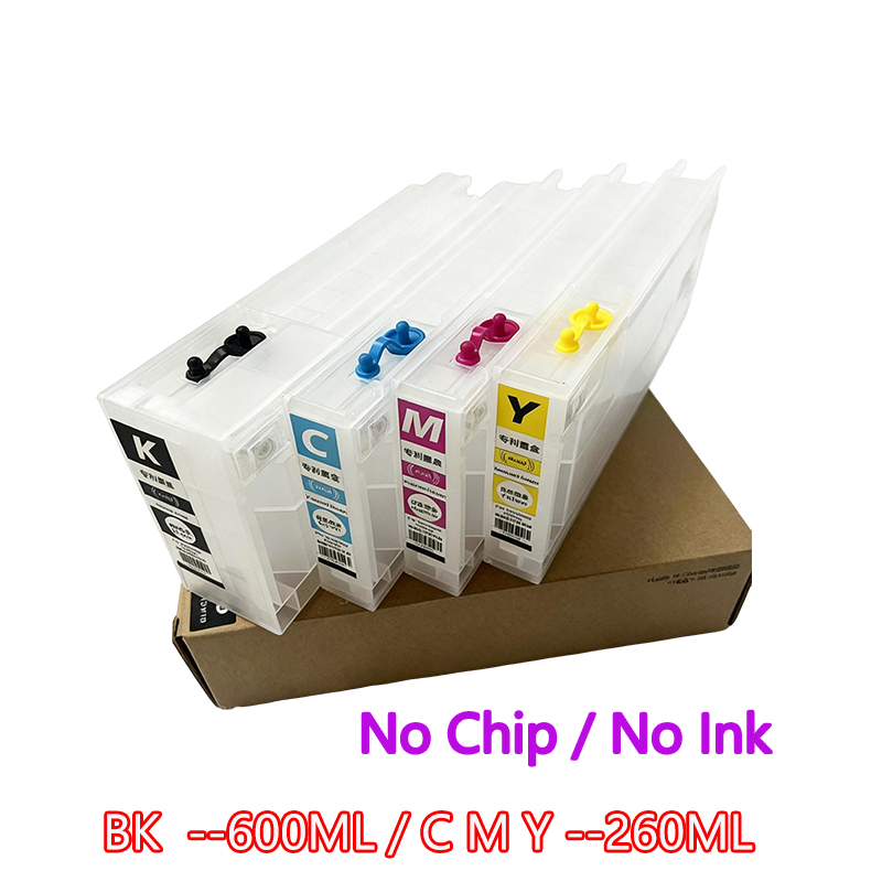 1 ensemble 4 couleurs