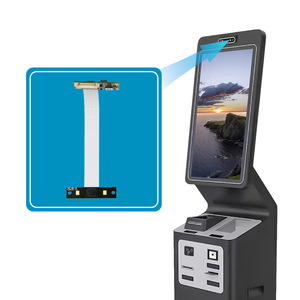 Lector de código QR integrado, barato, 1D, 2D, ODM, OEM, módulo de escaneo de quiosco, lector de código de barras de escaneo rápido, escáner de código QR, 1, 2, 2, 2 - Product Image 4