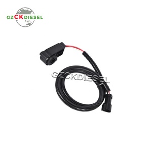 C10 C7 C12เซ็นเซอร์ตำแหน่งเครื่องยนต์ C13 176-1602 3E7700 204-7949 266-1466 - Product Image 2