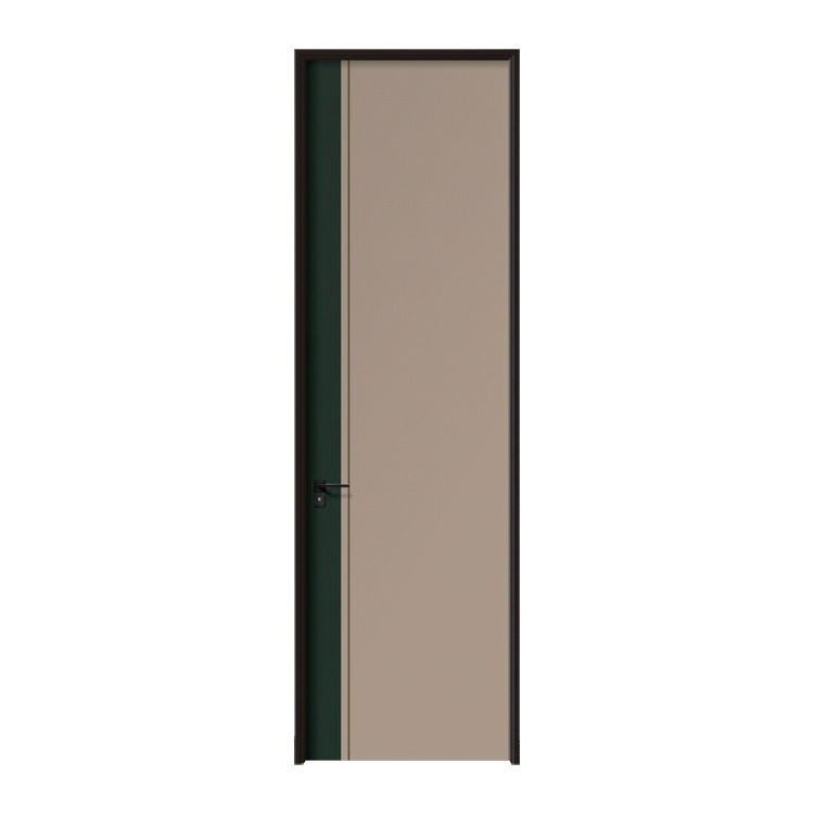 Panneau composite en bois massif PJ-5029
