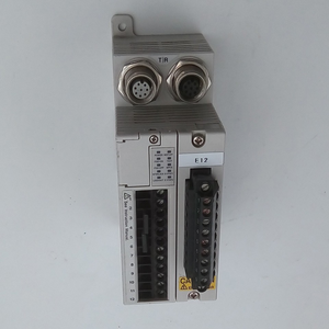 全新原装就绪直动式仓库工业自动化PLC编程控制器 - Product Image 1