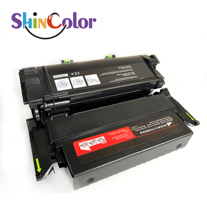Shincolor สำหรับ Lexmark MS710dn/711dn 52D1H0L 52D1X0L 52D1000 52D1H00 52D1X00ตลับดรัมสีดำ - Product Image 1
