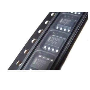 16-Bit-Mikrocontroller MSP430F1232IDWR Eingebettete Prozessoren und Controller MSP430F1232 MCU-IC-Chips für Leiterplatten bereitstellen - Product Image 5