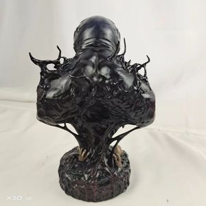OEM可定制树脂动作人物3D设计模型雕像动漫PVC工艺品人物3D动作人物雕像 - Product Image 5