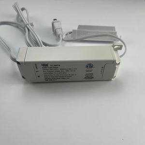 ETL IP20Led電源12v 24v 15w 45w 30wLedドライバー屋内Ledキャビネット照明用
