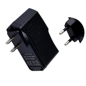 5V 2.5A USB电源适配器快速充电适配器覆盆子Pi电源插头适配器EU插头 - Product Image 6