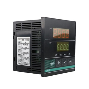 Relé de salida CHB902, 96x96mm, SSR PID, alarma de ajuste inteligente, controlador Digital de temperatura - Product Image 1