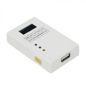 BQStudio EV2400 EV2300 Standard Battery Programmer UAV Battery Repair Communication Box with SMBUS Tool for ICs - Product Image 6